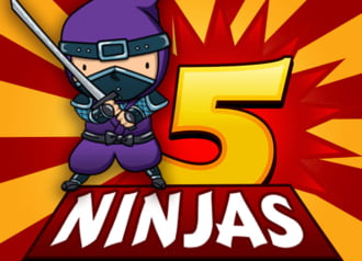 5 Ninjas