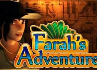 Farah's Adventure