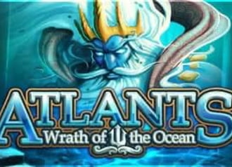 Atlants Wrath of the Ocean