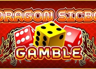 Dragon Sic Bo Gamble