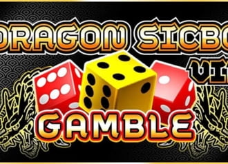 Dragon Sic Bo VIP Gamble