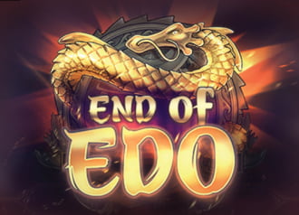 End of Edo