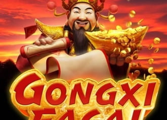 Gongxi Facai