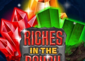 Riches In The Rough