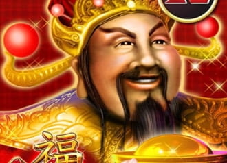 Cai Shen Fortune XL