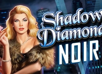 Shadow Diamond: Noir