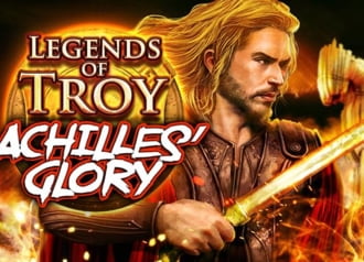 Legends of Troy: Achilles' Glory