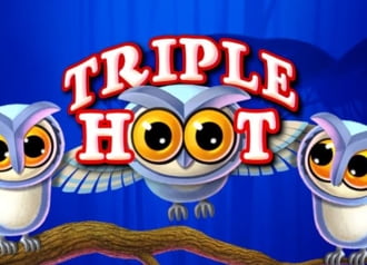 Triple Hoot
