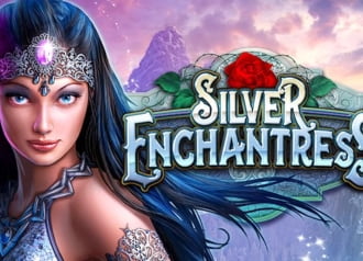 Silver Enchantress