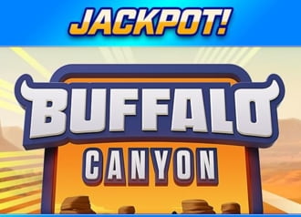 Buffalo Canyon Jackpot