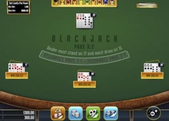 Multi-Hand Blackjack with Surrender