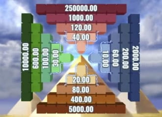 Cash Pyramid
