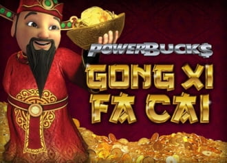 POWERBUCK$ Gong Xi Fa Cai