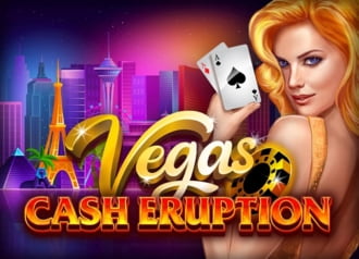 Cash Eruption Vegas