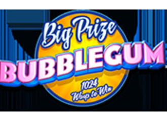 Big Prize Bubblegum