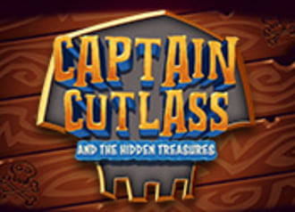 Captain Cutlass