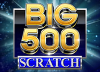 Big 500 Scratch