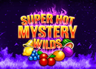 Super Hot Mystery Wilds