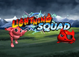 Lightning Squad