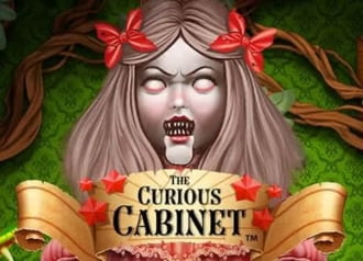 The Curious Cabinet