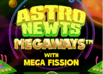 Astro Newts Megaways™