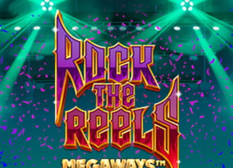 Rock The Reels Megaways™