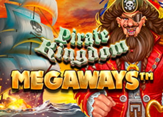 Pirate Kingdom Megaways™