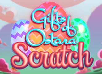 Gifts Of Ostara Scratch