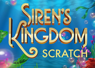 Sirens Kingdom Scratch