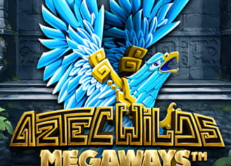 Aztec Wilds Megaways™