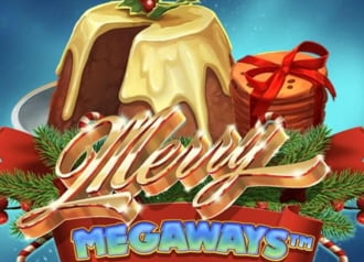 Merry Megaways™