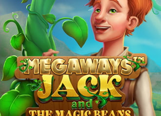 Megaways™ Jack And The Magic Beans