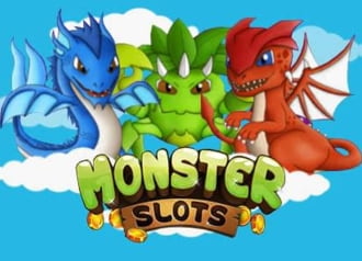 Monster Slots