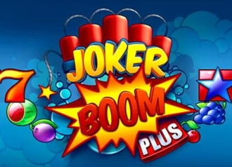 Joker Boom Plus