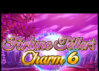 Fortune Teller's Charm 6