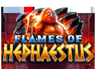 Flames of Hephaestus