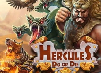 Hercules, Do or Die