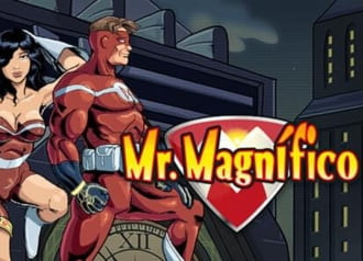 Mr. Magnífico