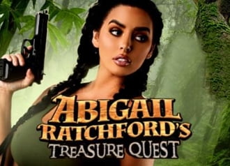 Abigail Ratchford's Treasure Quest
