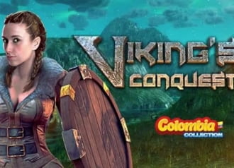 Viking's Conquest