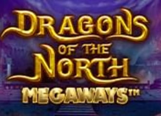 Dragons of the North MegaWays 96