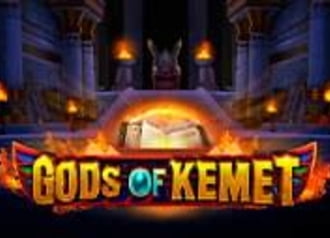 Gods of Kemet 96