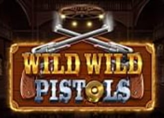 Wild Wild Pistols 96