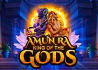 Amun Ra King of the Gods 96