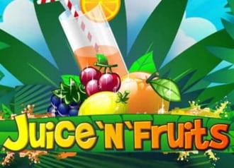 Juice 'n' Fruits