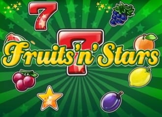 Fruits 'n' Stars