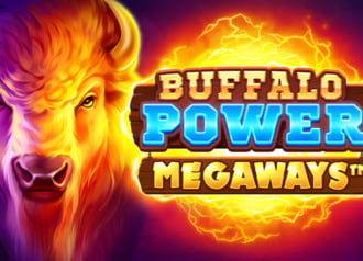 Buffalo Power: Megaways™