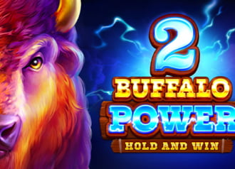 Buffalo Power 2