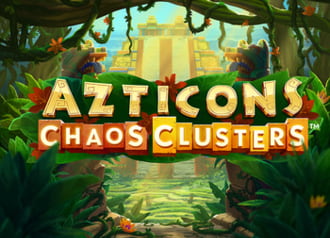 Azticons Chaos Clusters™