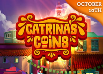 Catrina's Coins